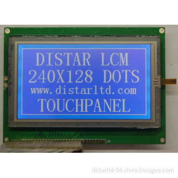 LCD Module (G240128D)